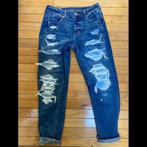American Eagle W’s Jeans
